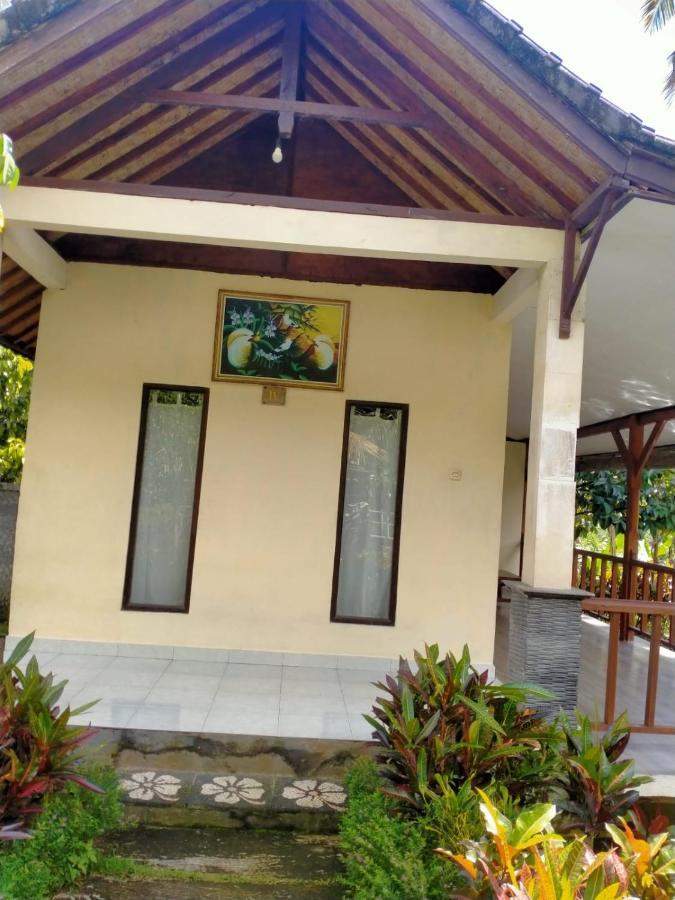 Villa Uma Ayu Sidemen Sidemen  Exterior foto