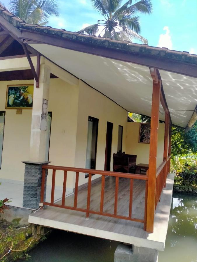 Villa Uma Ayu Sidemen Sidemen  Exterior foto