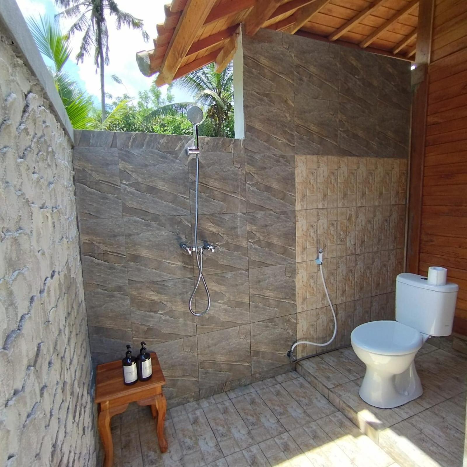 Villa Uma Ayu Sidemen Sidemen  Exterior foto