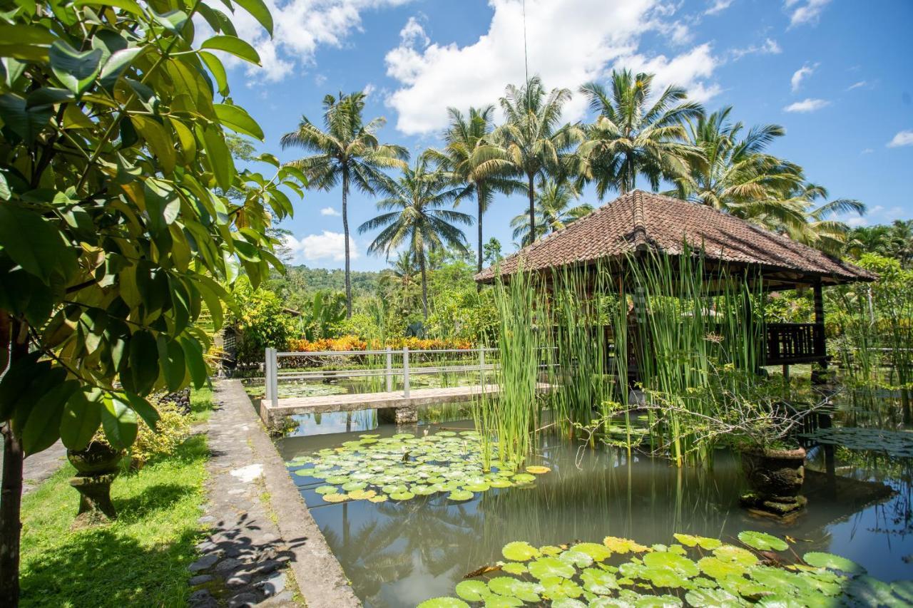Villa Uma Ayu Sidemen Sidemen  Exterior foto
