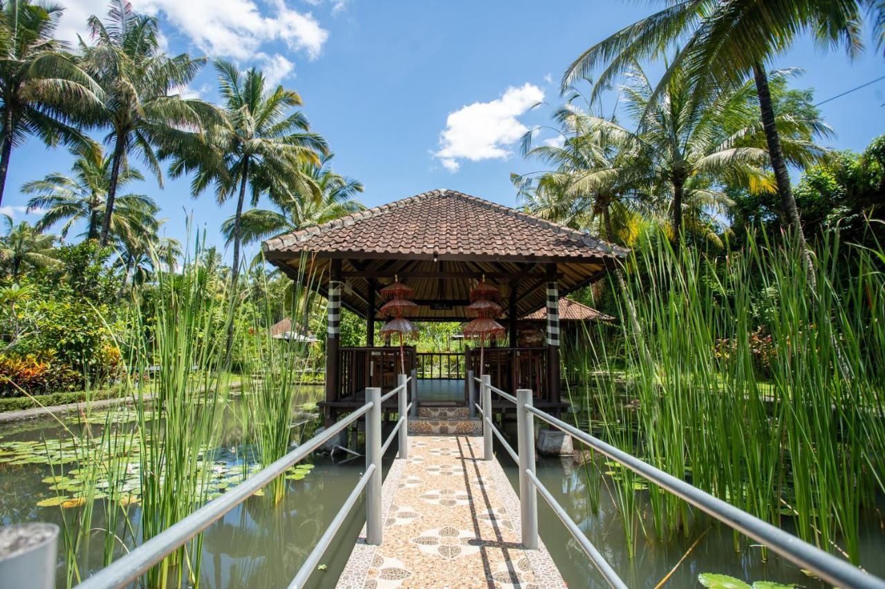 Villa Uma Ayu Sidemen Sidemen  Exterior foto