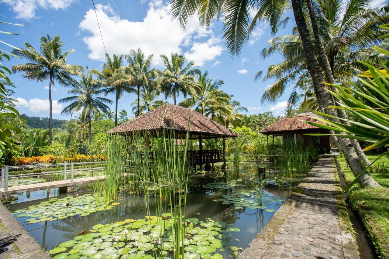 Villa Uma Ayu Sidemen Sidemen  Exterior foto